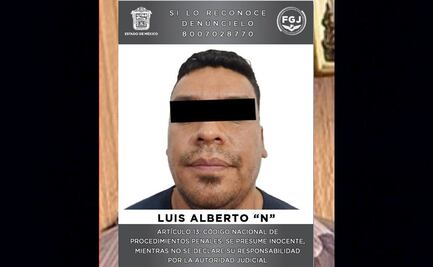 Vinculan a proceso a hombre acusado del homicidio de adolescente en la autopista México-Pachuca