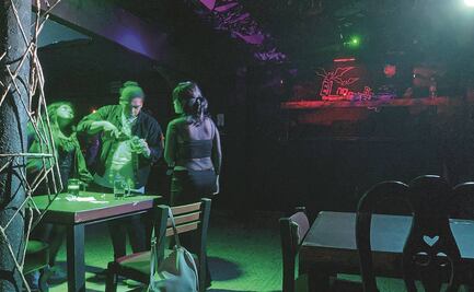 Espacios culturales, en el limbo por falta de reglas