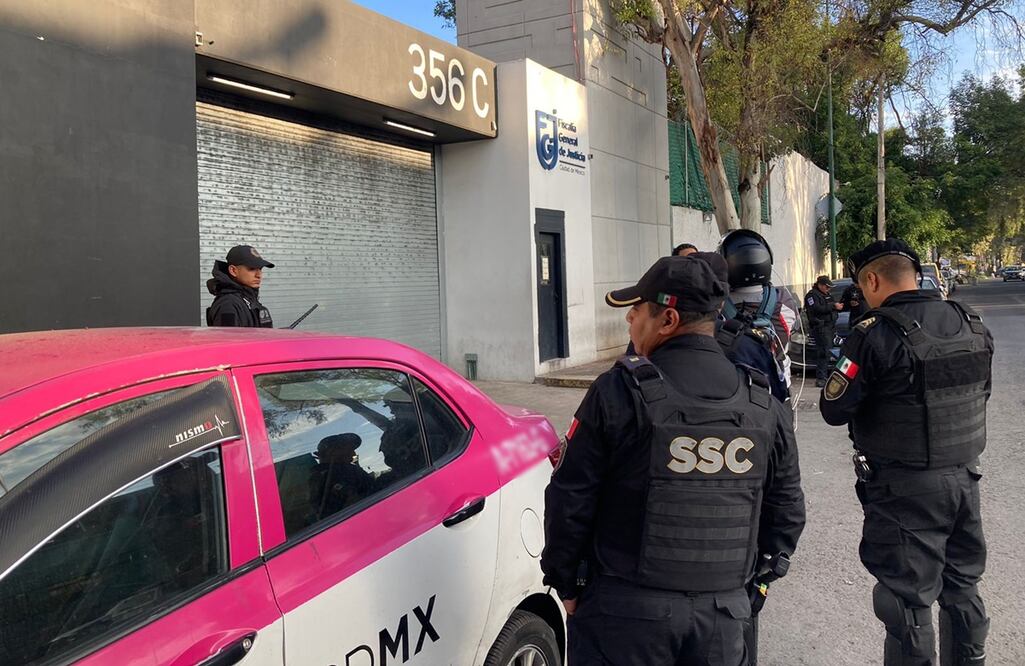 FOTO: Especial/ EL UNIVERSAL/