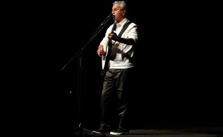 Critican judíos a Caetano Veloso 