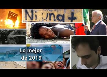 Lo mejor de 2019 en EL UNIVERSAL