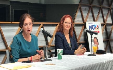 De ganar elecciones, Angélica Moya llegará a gobernar Naucalpan con adeudos millonarios