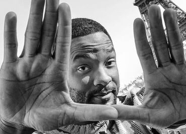 Will Smith y Martin Lawrence se dan “baño de pueblo” con el Escorpión Dorado