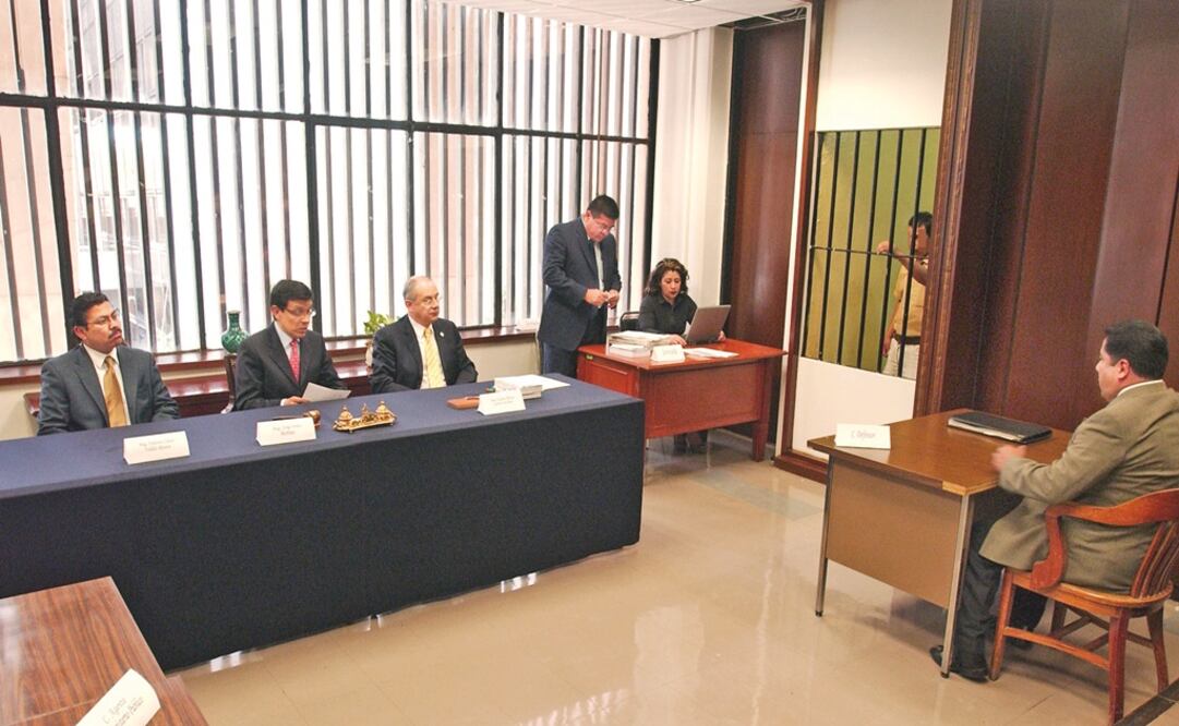 Foto: Archivo/ EL UNIVERSAL