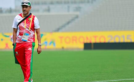 'Potro' Gutiérrez se queja del gobierno tras fuga del Chapo