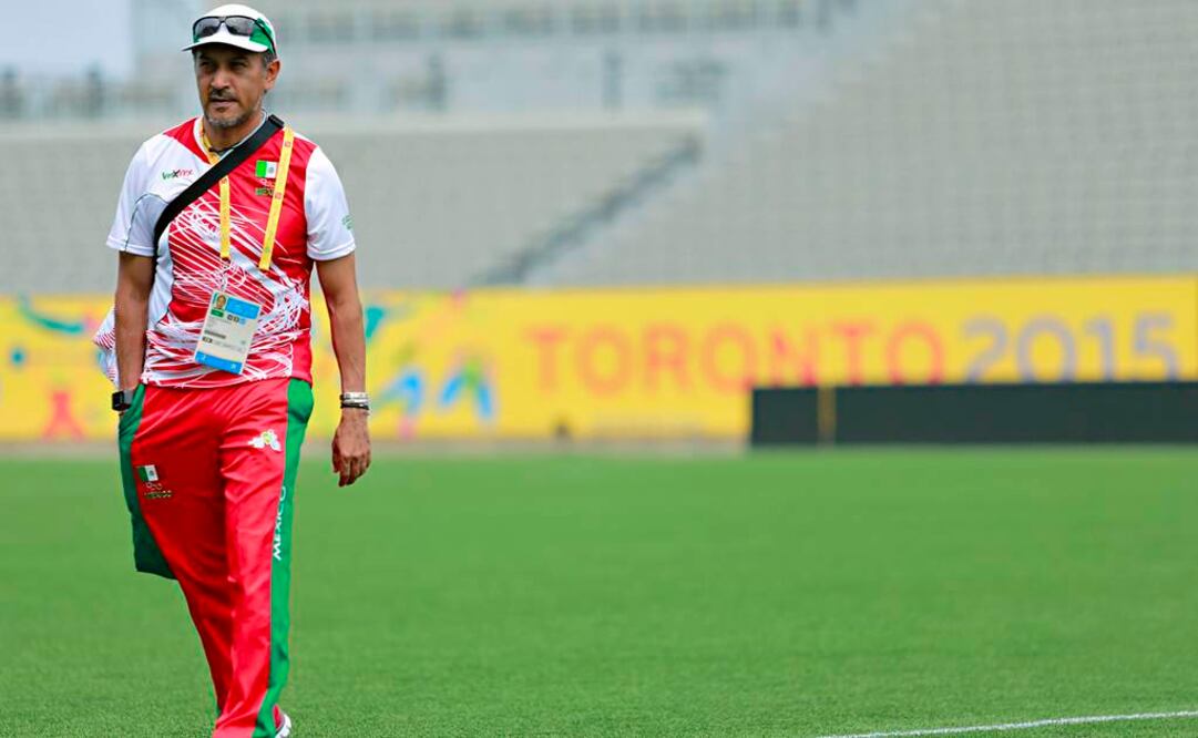 'Potro' Gutiérrez se queja del gobierno tras fuga del Chapo