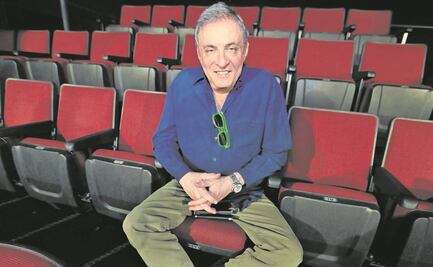 La parálisis que hizo a Morris Gilbert dedicarse a la producción