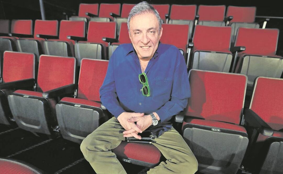 Foto: ARCHIVO EL UNIVERSAL