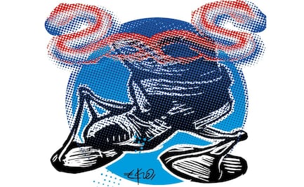 El día "D" para la Corte