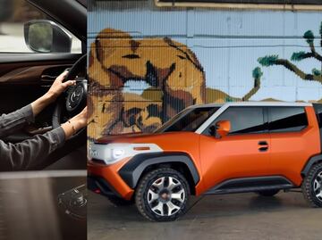 Toyota y Mazda podrían compartir planta para fabricar SUVs