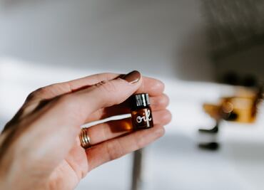 5 usos del aceite de ricino en el pelo y la piel