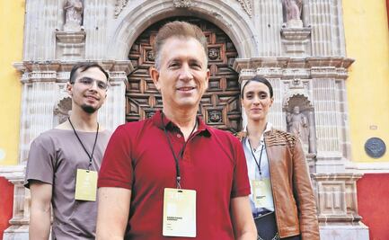 Kamea, una compañía de danza reescribe la historia