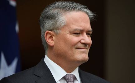 Eligen a Mathias Cormann como nuevo secretario general de la OCDE; sustituye al mexicano José Ángel Gurría