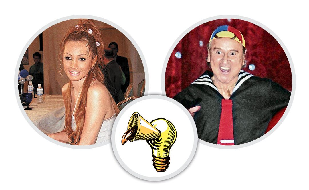 FOTOS: ARCHIVO EL UNIVERSAL