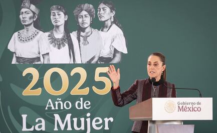 Diputados de Morena cierran filas con Sheinbaum ante amenaza arancelaria de Trump; “no podemos regatear nuestra solidaridad”