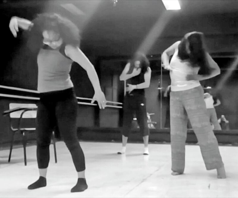 Teatro Lunar está entre los afectados. Foto: ESPECIAL