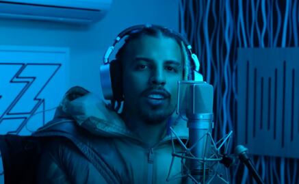 Rauw Alejandro y Bizarrap estrenan bailable sesión con toque de Shakira y Rosalía