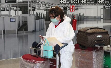 Muertos por Covid-19 superan los 300 mil en todo el mundo