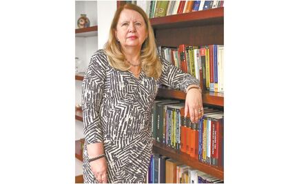 Feminicidios en México son por odio, no por neoliberalismo: Loretta Ortiz