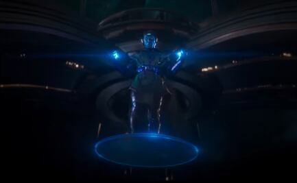 Kang amenaza en el tráiler de Ant-Man y la Avispa: Quantumania; sorprende aparición de Bill Murray