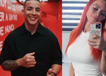 Daddy Yankee rechaza nombrar un administrador de sus corporaciones como pide su esposa Mireddys