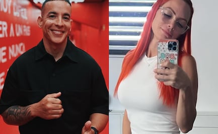 Daddy Yankee rechaza nombrar un administrador de sus corporaciones como pide su esposa Mireddys