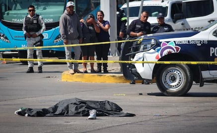 Vinculan a proceso a elemento de Guardia Nacional que atropelló a motociclistas en Ecatepec; seguirá proceso en libertad condicional