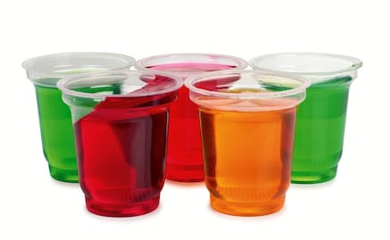 Ventajas de consumir gelatina