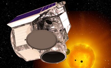 La misión de los exoplanetas va tomando impulso