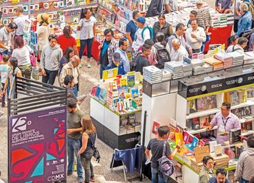 Libros, a remate en el Auditorio