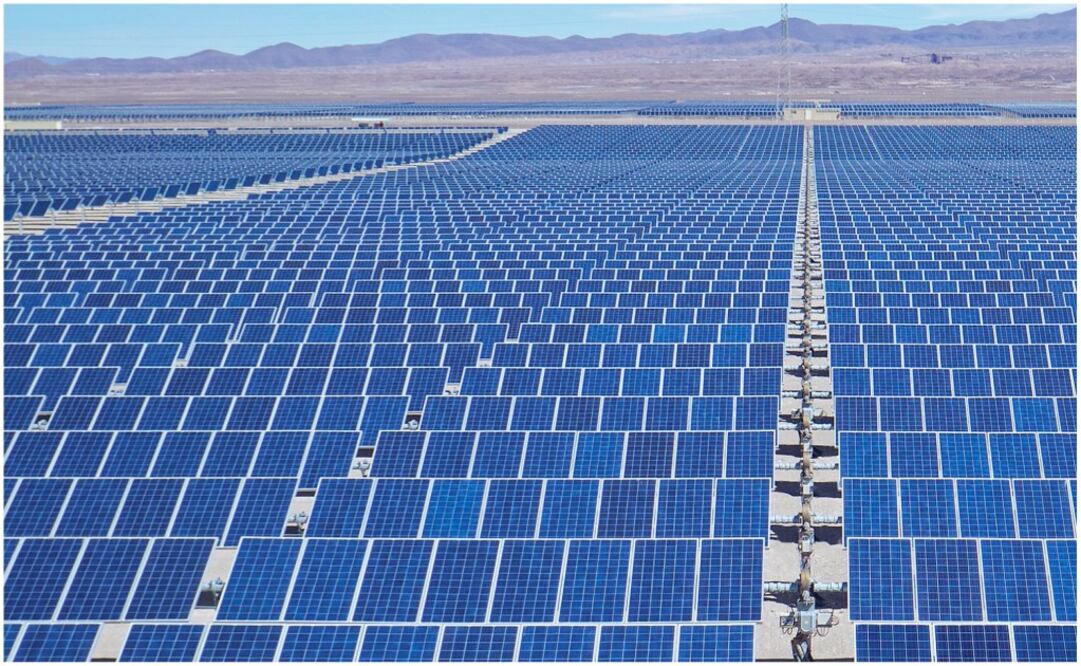 La nueva planta tendrá la capacidad de proveer electricidad a 250 mil viviendas