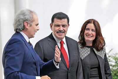 Buscan erradicar violencia de género