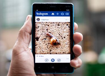 Instagram lanza función para desaparecer fotos en 24 horas