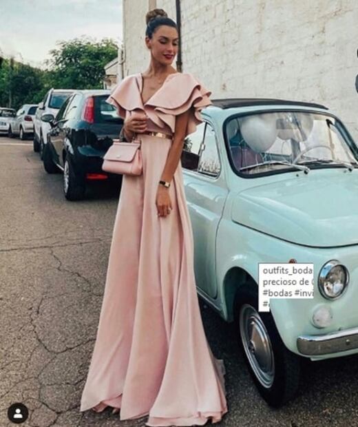 Guía para combinar prendas y accesorios dorados