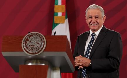 La mañanera de AMLO, 11 de septiembre, minuto a minuto