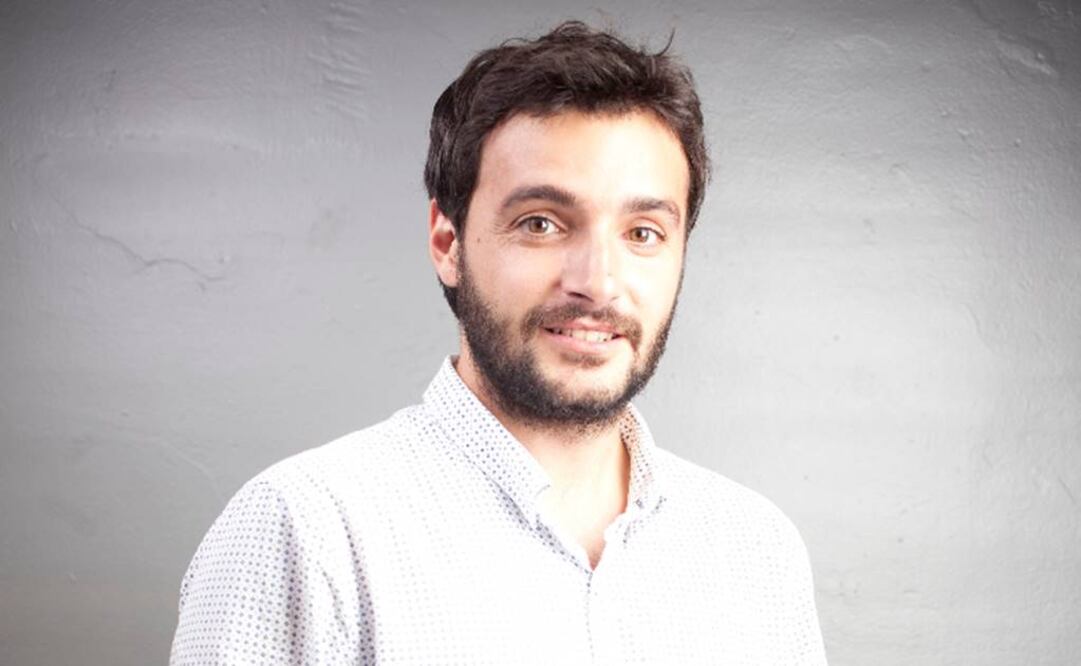  participan dos historias mexicanas, la de “El caso Tlatlaya” de Pablo Ferri, quien pertenece al colectivo Dromómanos que colabora con EL UNIVERSAL. FOTO: FNPI.