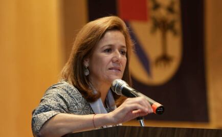 Sí puedo ganarle a López Obrador: Margarita Zavala