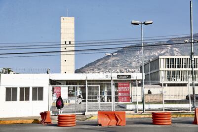 Documentan tortura en Sistema Penitenciario