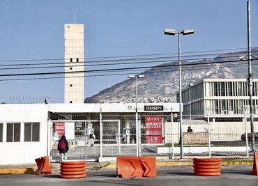 Documentan tortura en Sistema Penitenciario