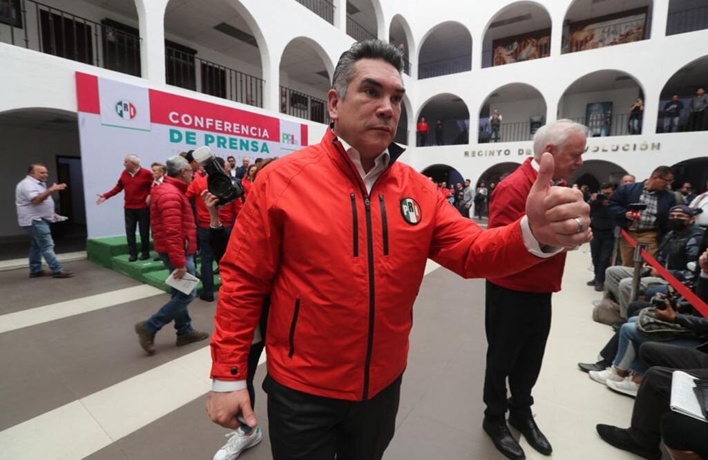 FOTOS: Jorge Alvarado/ EL UNIVERSAL/