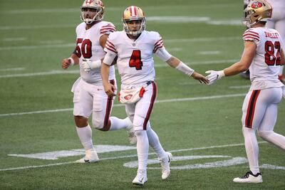 San Francisco 49ers cierran sus instalaciones por positivo de Covid-19