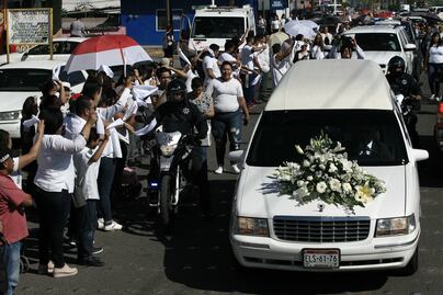 Ofrece FGJ-CDMX 500 mil pesos por Yuritzi, acusada por secuestro y homicidio de su exnovio Norberto Ronquillo