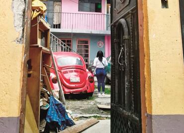 En la GAM, padres asesinan a sus hijos