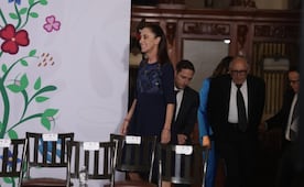 Sheinbaum recomienda ir con el médico ante casos de gusano barrenador en humanos; anuncia fábrica de moscas en Chiapas