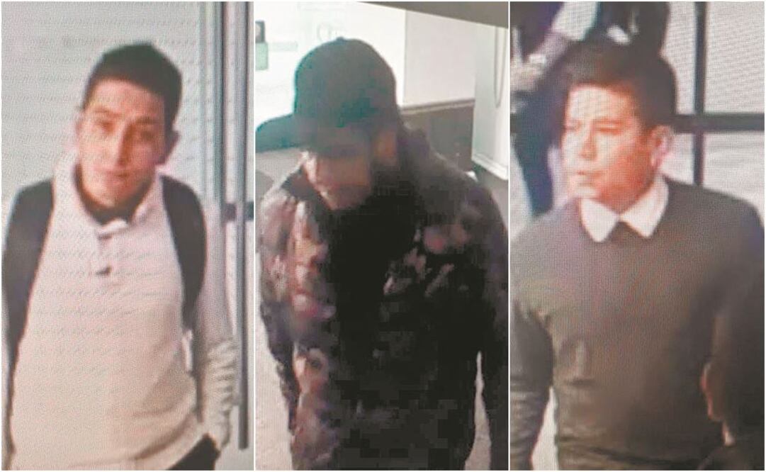 ARCHIVO EL UNIVERSAL