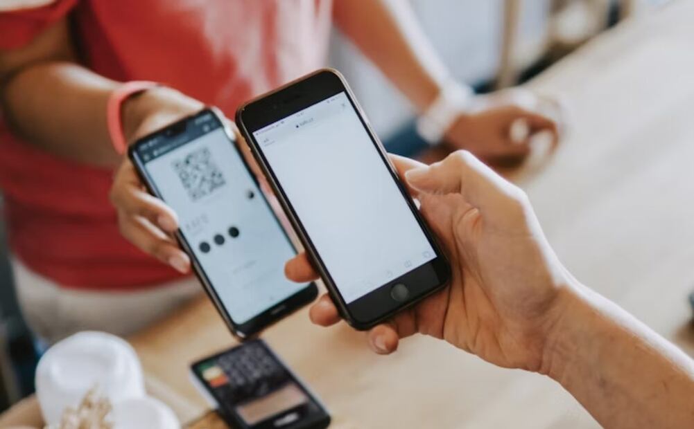 La IA como motor de transformación en la banca digital inteligente. Imagen: Unsplash