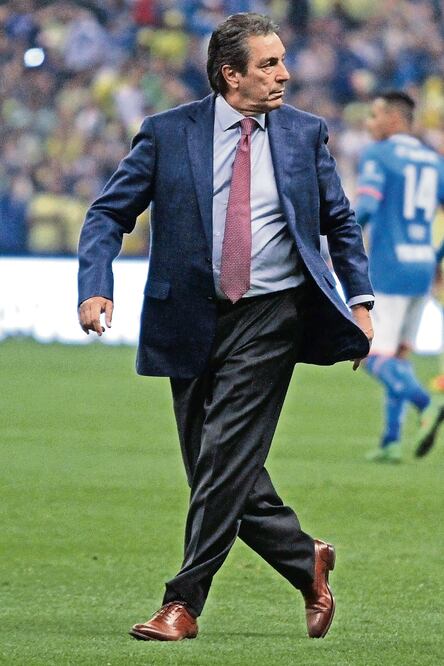 “La gimnasia con la magnesia”