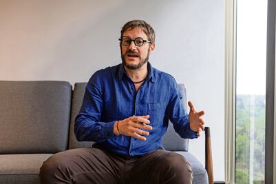 Quiero un juicio sin línea, apegado a derecho”: Hernán Gómez 