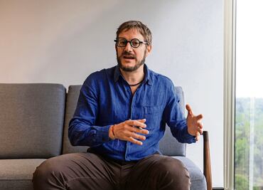 Quiero un juicio sin línea, apegado a derecho”: Hernán Gómez