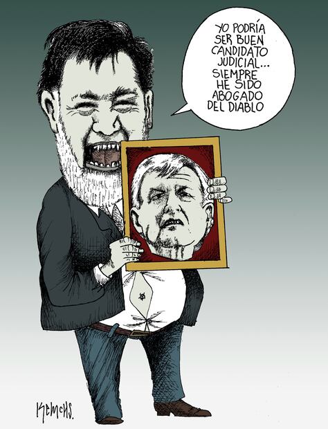 Cartón de KEMCHS